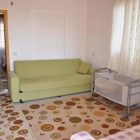 Jet Hotel Patara