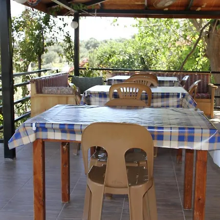 Jet Hotel Patara