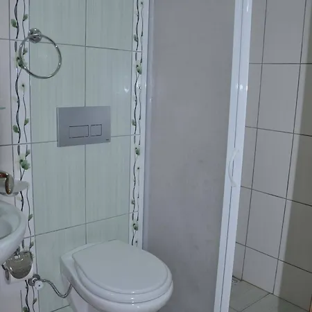 Jet Szálloda Patara